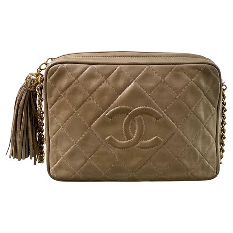 chanel camera bag On Sale 